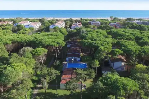 Villaggio Paradiso in San Michele al Tagliamento, foto 7