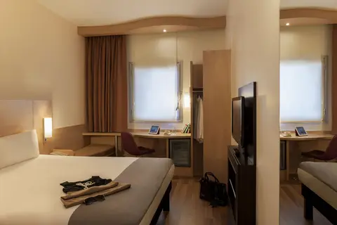 ibis Kayseri in Göreme — foto 15