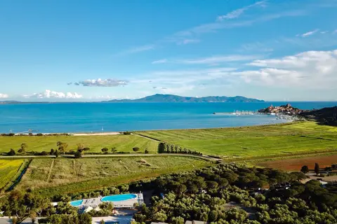 Gitavillage Talamone Village in Orbetello — foto 41