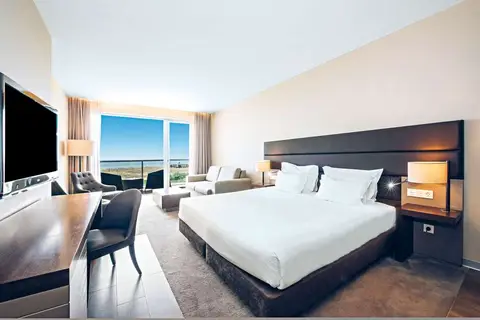 Iberostar Selection Lagos Algarve in Lagos, foto 2