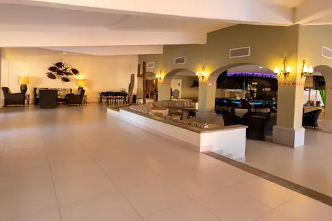 Hotel Posada Real in San José del Cabo — foto 6