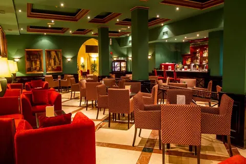 JAZ Makadi Saraya Resort in Makadi Bay — foto 19