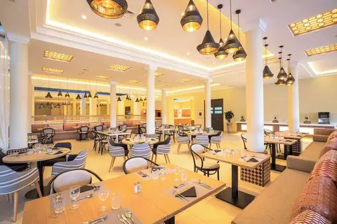 Sol Oasis Marrakech By Melia in Ouahat Sidi Brahim واحة سيدي ابراهيم — foto 8