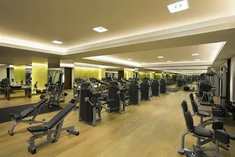 Millennium Capital Grand Abu Dhabi in أبوظبي — foto 13