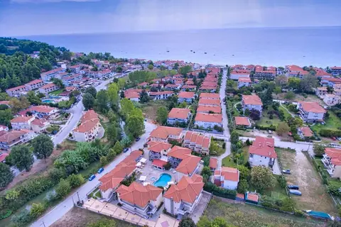 Hotel Argo in Σίβηρη — foto 2