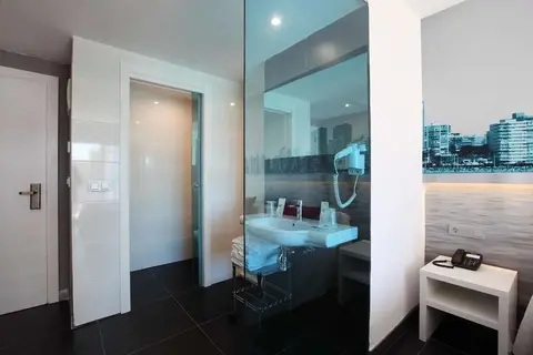 Agua Azul Hotel in Benidorm — foto 11