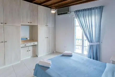 Edem Garden Residence in Πλατύς Γιαλός — foto 4