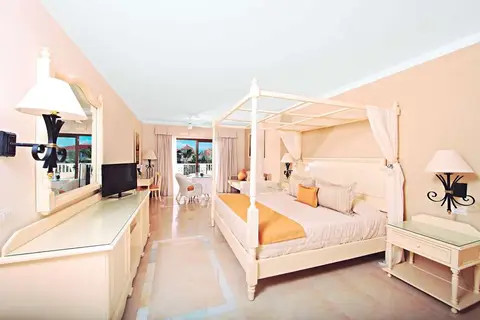 Grand Bahia Principe Aquamarine in Salvaleón de Higüey — foto 4
