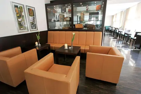 Flemings Hotel Munchen-Schwabing in München — foto 9