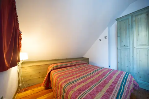 Frejus Case Vacanze - Residence Villa Frejus in Bardonecchia, foto 24
