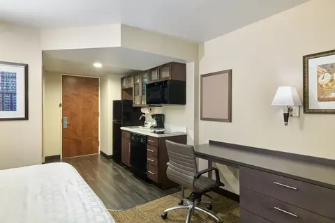 Candlewood Suites NYC Times Square in New York City — foto 16