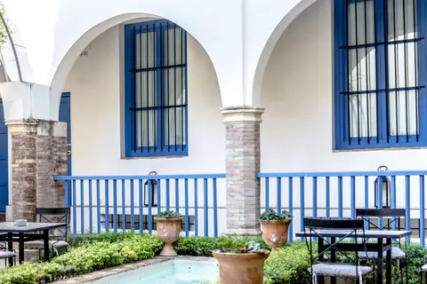 Las Casas De La Juderia in Córdoba — foto 18