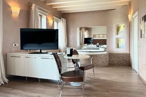 Hotel Motel Morgana in Rodengo Saiano, foto 13
