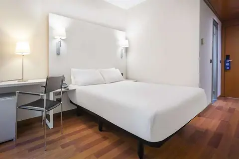 B&B Hotel Jerez in Jerez de la Frontera — foto 2