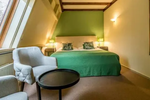 Hostellerie Schuddebeurs foto 4