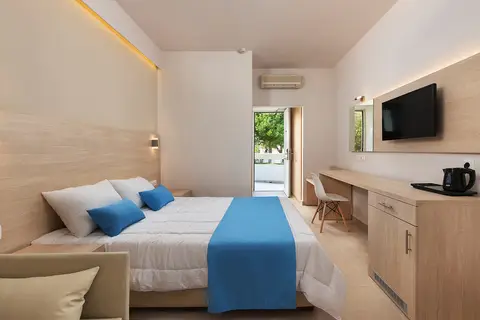 Afandou Bay Village Resort & Hotel in Αφάντου — foto 9