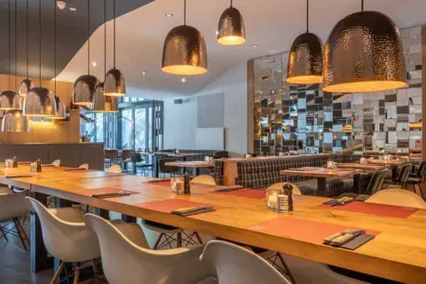 Boutique Hotel Corona foto 28