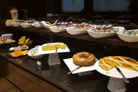 Hotel Principe di Piemonte in Rimini, foto 3