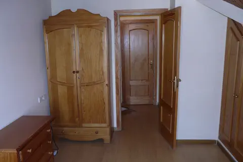 Apartamentos Sabica Nevada Plaza in Guadix, foto 14