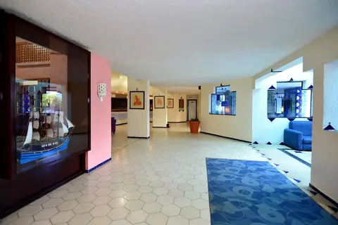 Hotel Tarik Tanger in Tanger, foto 4