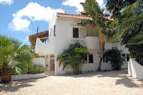 BnB Bonaire in Kralendijk — foto 21