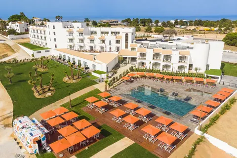 Regency Salgados Hotel & Spa foto 2