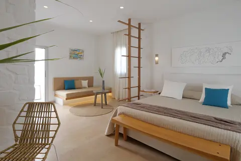 Andronikos Hotel in Mykonos, foto 24