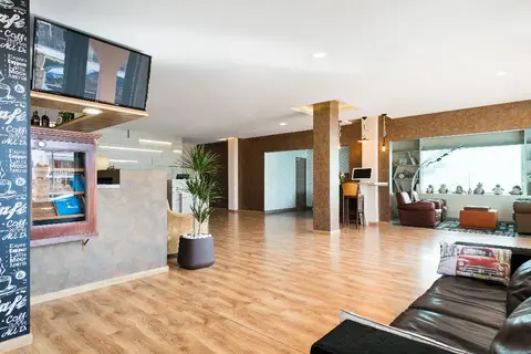 Hotel Nura Santa Ponsa in Santa Ponsa — foto 20