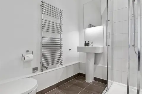 West Street by Aeria Apartments in Londen, foto 7