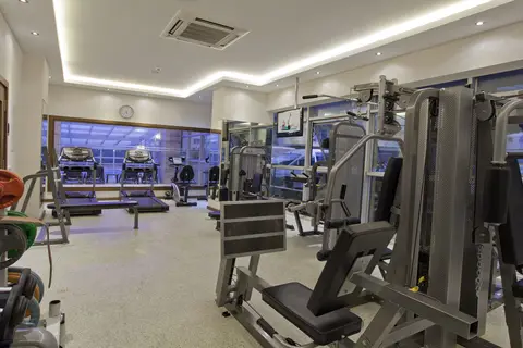 Riviera Hotel & Spa in Alanya — foto 23