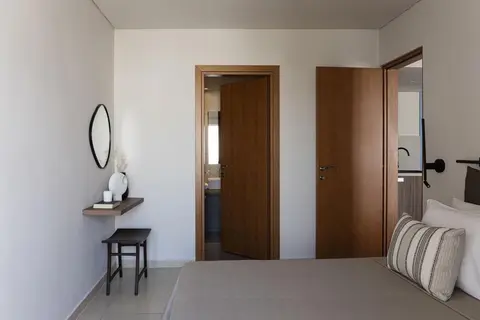 Hotel Anastasia in Kos-Stad — foto 7