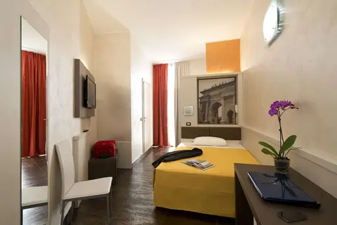 Hotel Milano Navigli in Milaan, foto 7