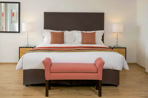 Escala Hotel & Suites in Boedapest — foto 24
