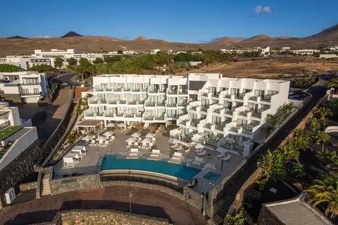 Royal Marina Suites Boutique Hotel in Yaiza — foto 19