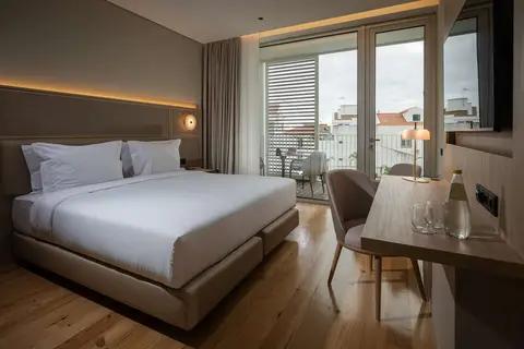 Mercure Ponta Delgada Azores in Ponta Delgada, foto 13