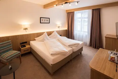 Hotel Post in Sankt Anton Am Arlberg — foto 3