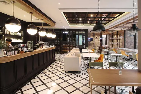 The Salil Hotel Sukhumvit 57 Thonglor in Bangkok, foto 14