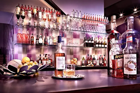 BoutiqueHOTEL Donauwalzer Wien foto 14