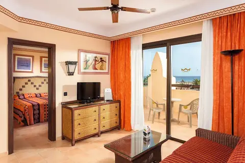 Hotel Riu Touareg in Ilhéu de Curral Velho — foto 27