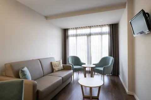 Hotel Fatima in Ourém, foto 20