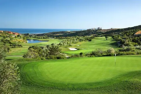 Finca Cortesín Hotel, Golf & Spa in Casares, foto 28