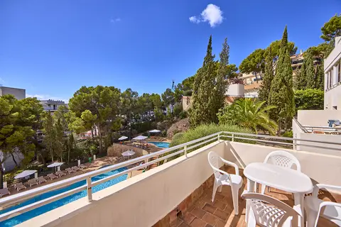 Vista Club in Santa Ponsa — foto 11