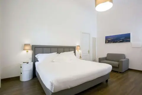 Napoliclass B&B in Napels, foto 19