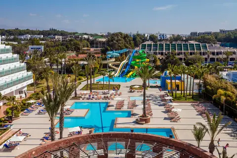 Amadil Ocean Club Agadir in Agadir — foto 23