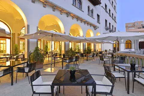 Iberostar Heritage Grand Mencey in Santa Cruz de Tenerife — foto 26