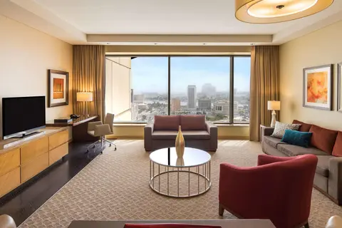 Swissôtel Living Al Ghurair in Dubai, foto 6