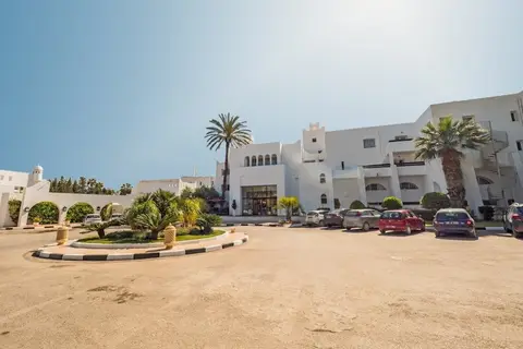 Marhaba Salem in Hôtel Marhaba Salem Resort — foto 15