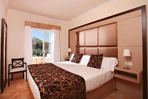 Zafiro Cala Mesquida in Cala Mesquida — foto 5