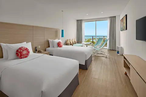 Sol by Meliá Phu Quoc in Phu Quoc — foto 30