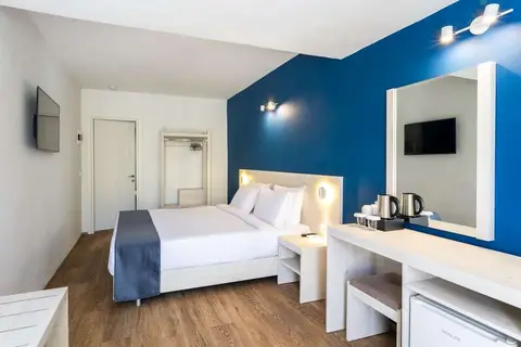 Azul Eco Hotel in Skaleta — foto 22